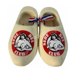 MINI SABOT - Accessoires