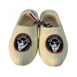 MINI SABOT - Accessoires