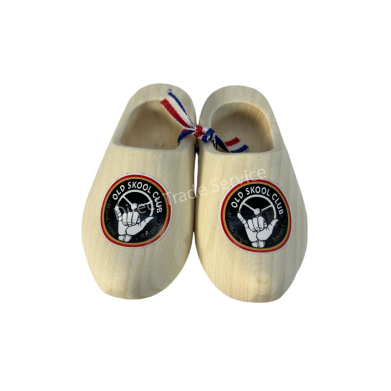 MINI SABOT - Accessoires