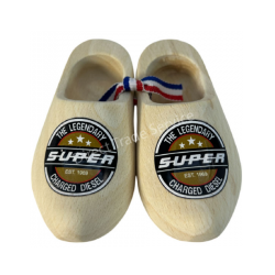 MINI SABOT - Accessoires