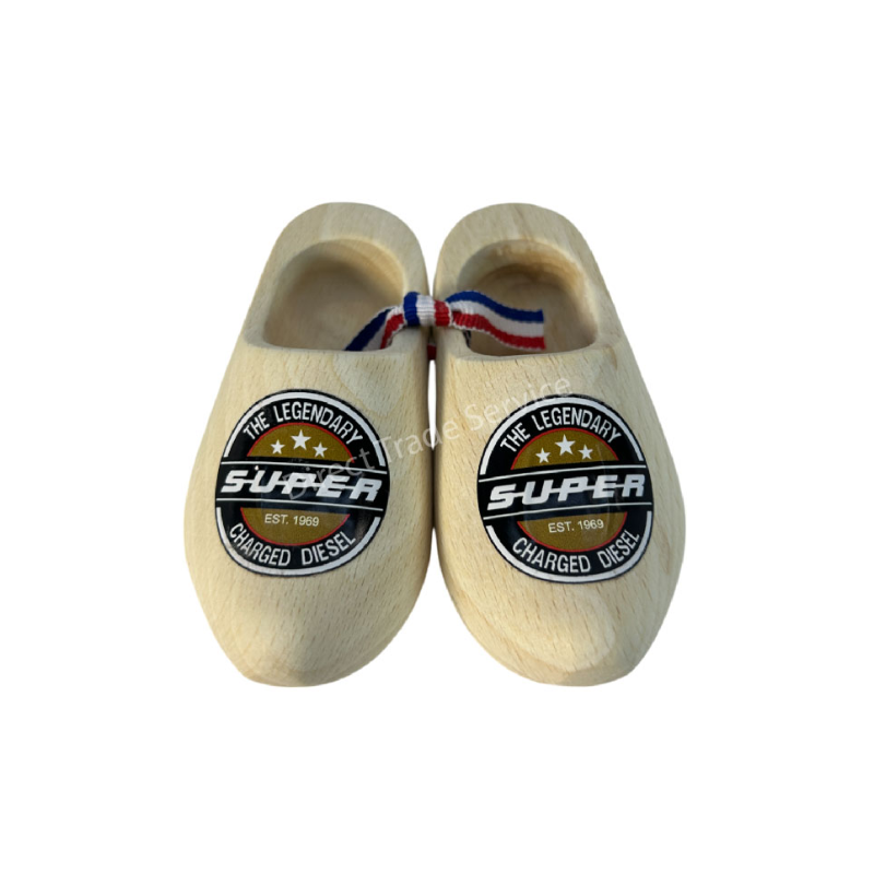 MINI SABOT - Accessoires