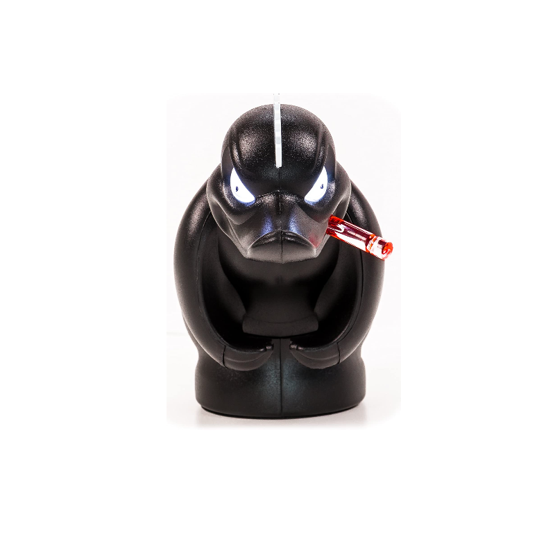 TURBO DUCK 24V - Accessoires