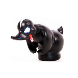 TURBO DUCK 24V - Accessoires