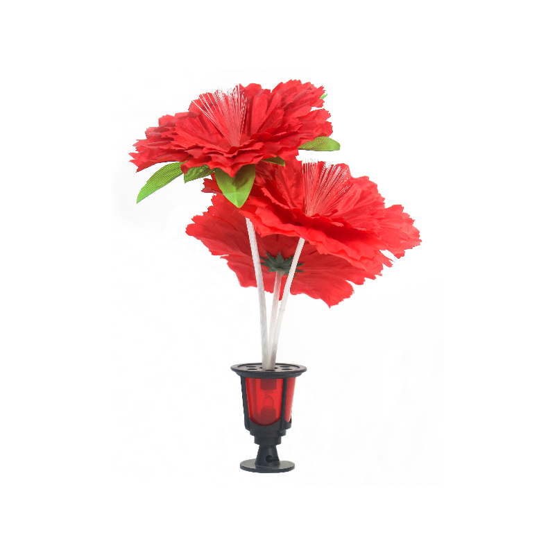 FLEUR LUMINEUSE 12-24V - Accessoires LED