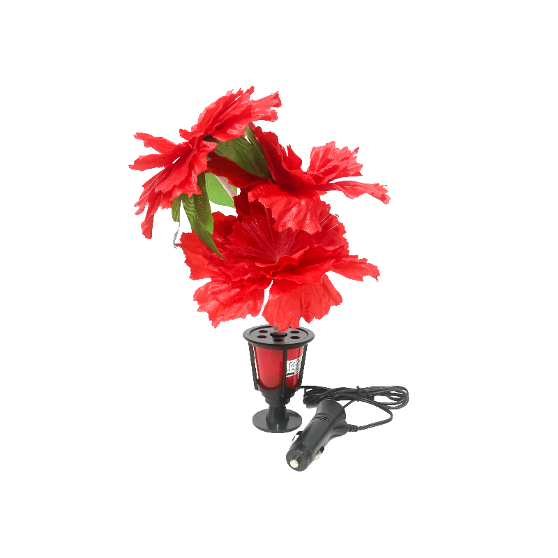 FLEUR LUMINEUSE 12-24V - Accessoires LED