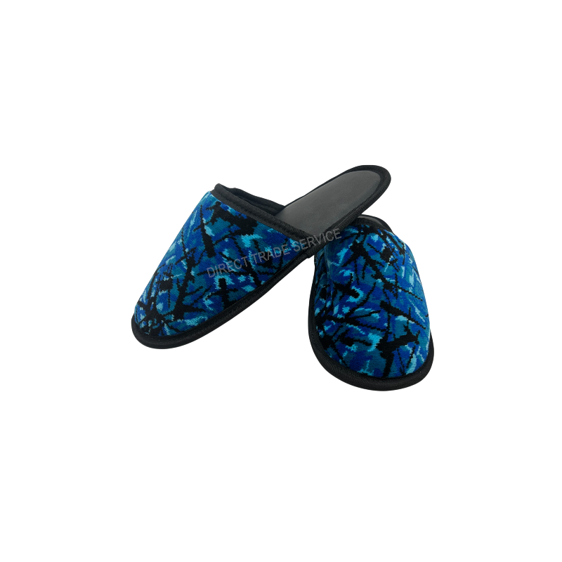 CHAUSSON DANOIS - Chaussures