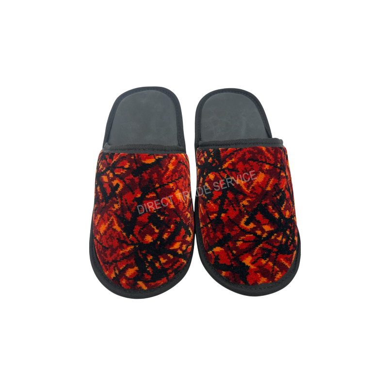 CHAUSSON DANOIS - Chaussures