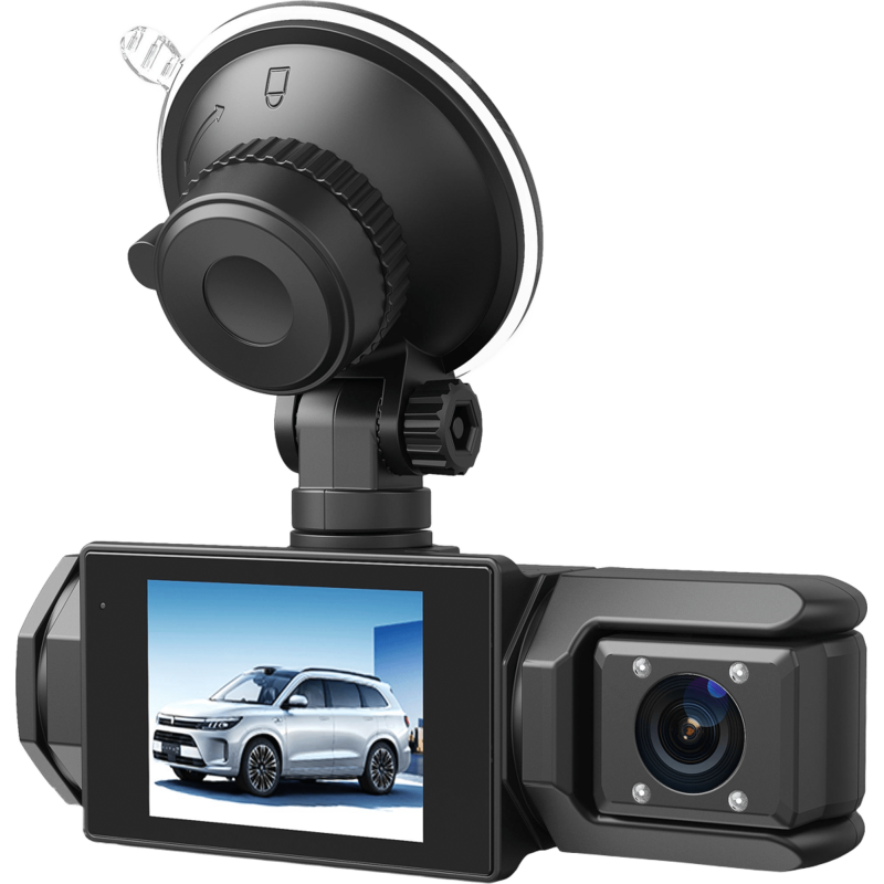 CAMERA DASHCAM - Accessoires Électriques