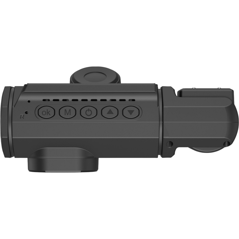 CAMERA DASHCAM - Accessoires Électriques