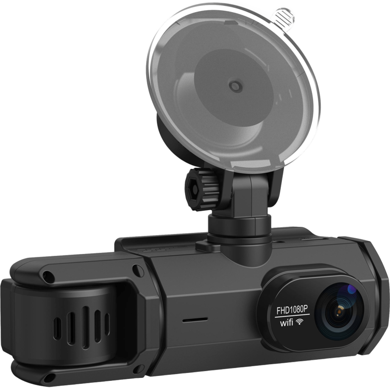 CAMERA DASHCAM - Accessoires Électriques