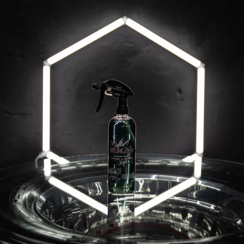 Désodorisant Parfum #SCENT