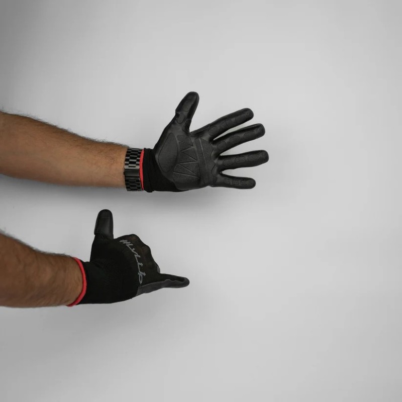 Gants LVLUP tailles 9 et 10 – Protection et confort entretien véhicule