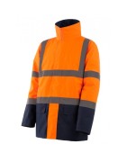 Vêtements Haute Visibilité et de Mode pour Routiers | T-shirts, Vestes, Parkas