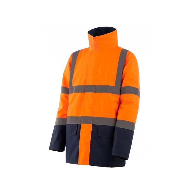 Vêtements Haute Visibilité et de Mode pour Routiers | T-shirts, Vestes, Parkas
