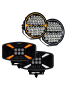 Phares longue portée