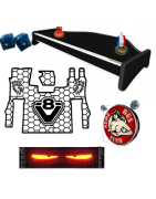 Équipements intérieur