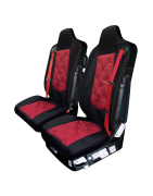Housses de Sièges pour Camions - Scania, Iveco, Man, Mercedes et plus