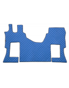 Tapis pour Camions - Protégez et décorez l'intérieur de votre Poids-lourd