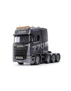 Équipements Extérieurs pour Camions | Trompes, Éclairage, Phares et Accessoires