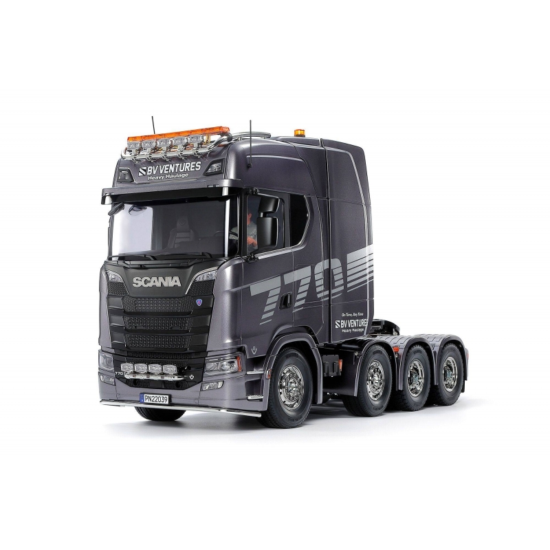 Équipement camions et poids-lourds