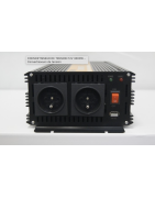 Convertisseurs de tension