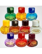 Désodorisants Poppy Grace Mate pour Camions – Fraîcheur durable