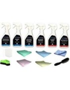 Accessoires de Nettoyage Camion – Entretien, Aspirateurs et Produits Spécifiques