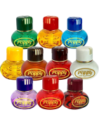 Désodorisants pour Poids Lourds et Camping-Cars : Fraîcheur Durable