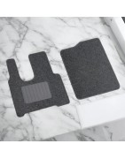 Tapis Caoutchouc / Moquette