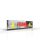 Plaques Personnalisables