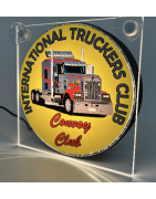 Enseignes Lumineuses