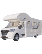 Accessoires et équipements camping-car | Antennes, convertisseurs, plus