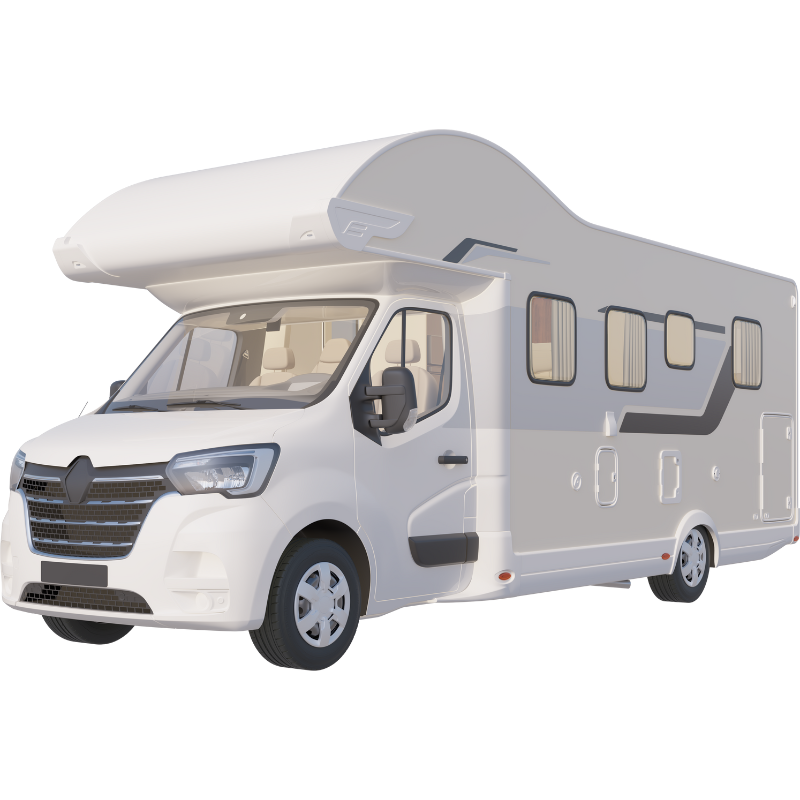 CAMPING-CARS